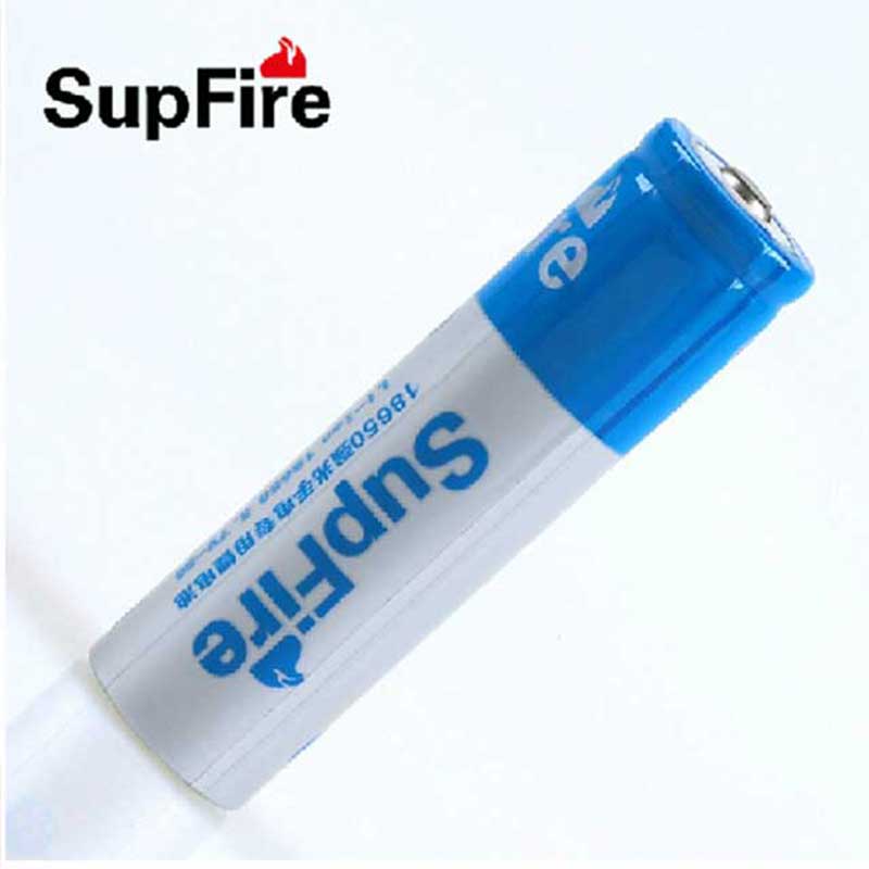 Hot Sale Blue 18650 Rechargeable Batteries 2600mah 3.7 v Lithium-ion 18650 Li-ion Battery